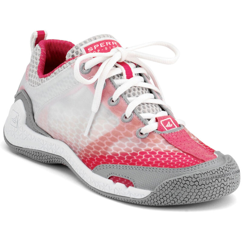 Women's SeaRacer Sailing Shoes with GripX3 image number 0