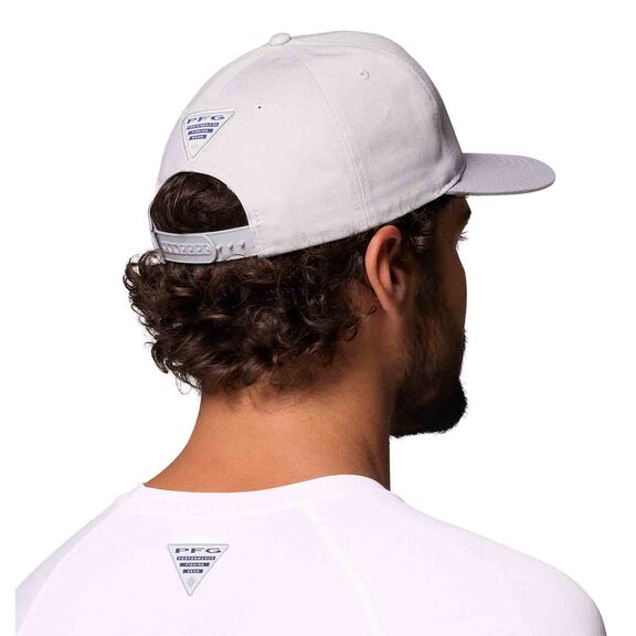 Creel&trade; Snap Back Baseball Cap image number 4
