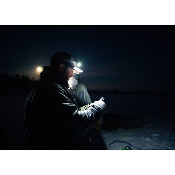 Mycro 500 Lumen Headlamp image number 2