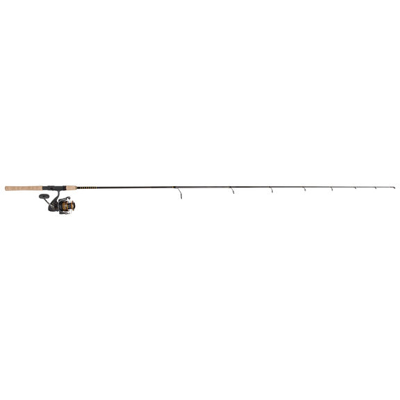 7'  BG4000 Inshore Spinning Combo image number 1