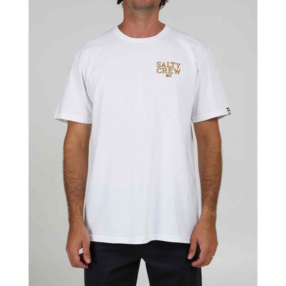 Men's Fish On Shirt image number 1