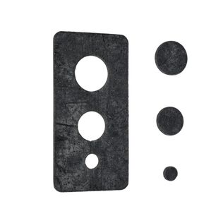 Exalto Type 1 Wiper Spare Part #491