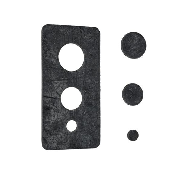 Exalto Type 1 Wiper Spare Part #491 image number 0