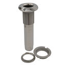 70 Series 0&deg; Flush Mount Rod Holder image number 0