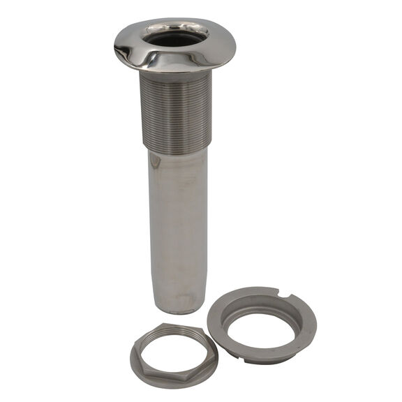 70 Series 0&deg; Flush Mount Rod Holder image number 0