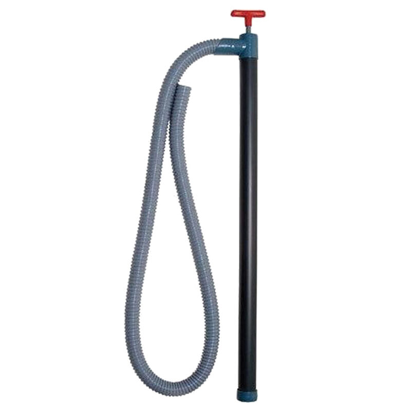 13 GPM ThirstyMate® Manual Bilge Pump West Marine