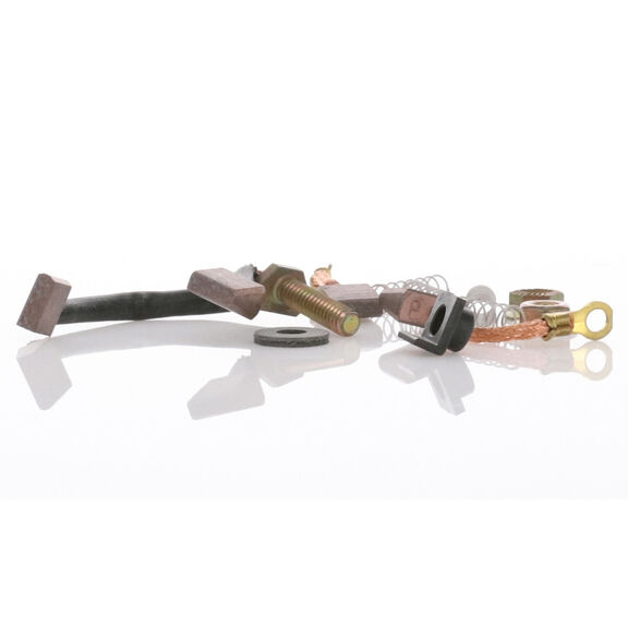 Original Equipment Quality Replacement Outboard Starter Brush Kit BRP-OMC, Mercury, and Force - BK900 image number 1