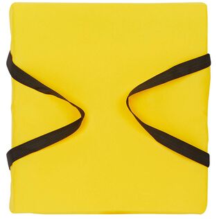 Throwable Foam Cushion