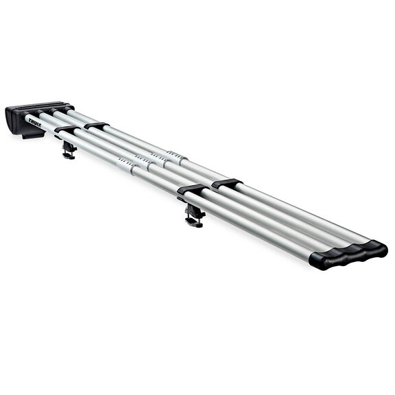 Rod Vault 4 Fishing Rod Roof Rack image number 6