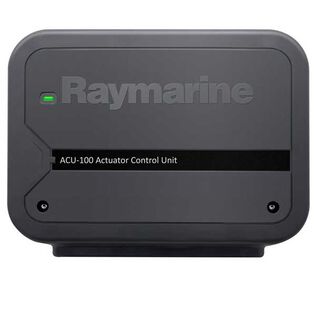 ACU-100 Actuator Control Unit