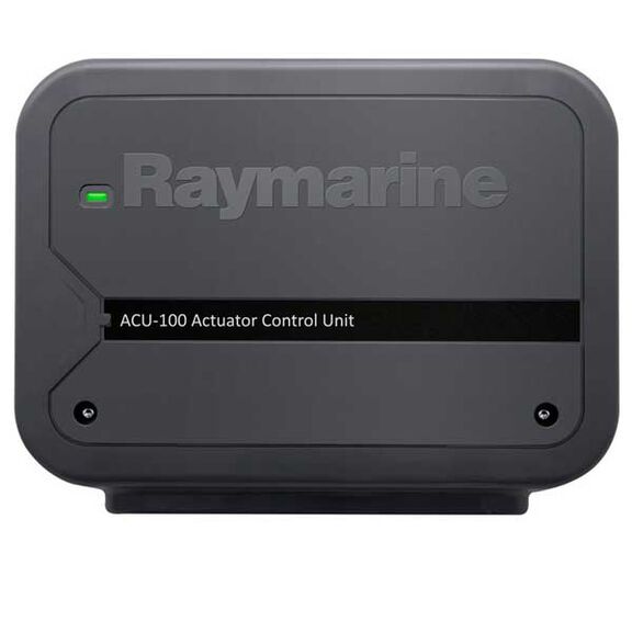 ACU-100 Actuator Control Unit image number 0