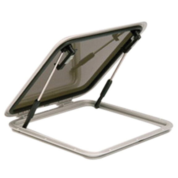 Low-Profile Extruded Deck Hatch image number 0