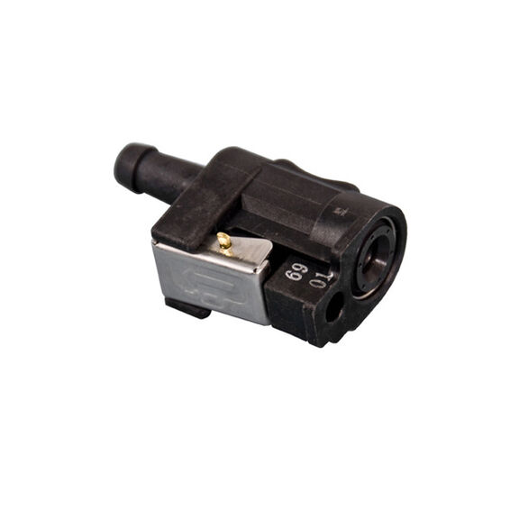 18-80414 Fuel Connector 6mm for Yamaha Outboard Motors image number 0