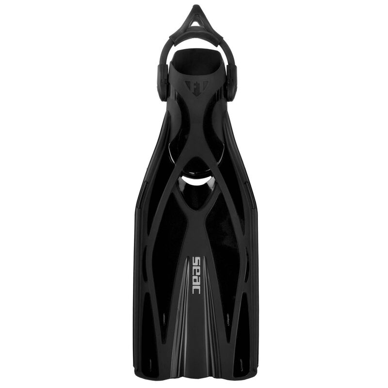 SEAC USA F1 S Dive Fins West Marine