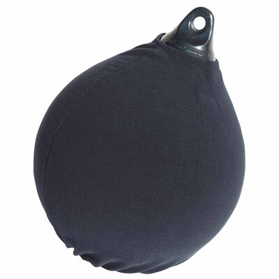 27" X 85" Soft Touch Buoy Cover, Black