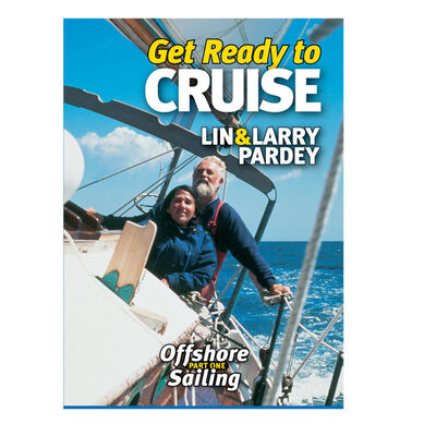 Get Ready to Cruise DVD