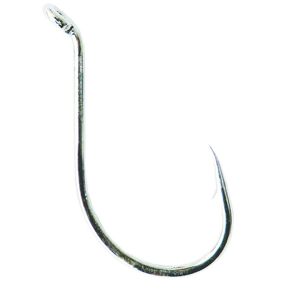 Ultra Point Beak Bait Hooks, Black Nickel image number 0