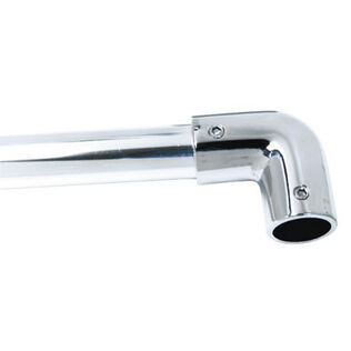 90&deg; Elbows in 316 Stainless Steel