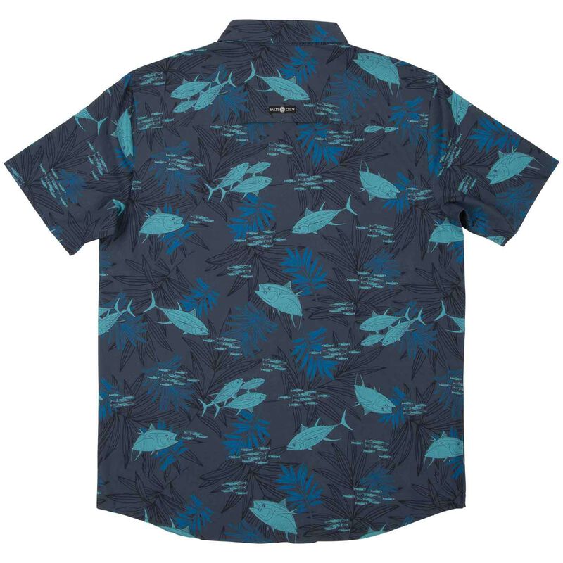 Men's Pinnacle Shirt West Marine