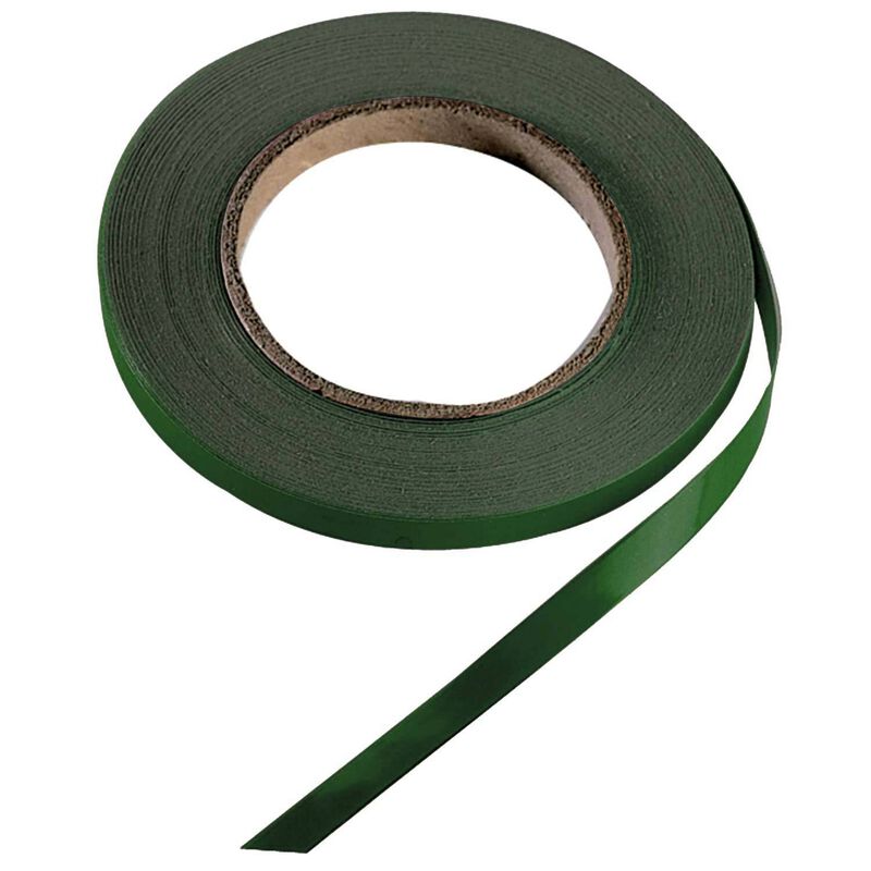 2" Premium Boat Striping Tape, Forest Green image number 0