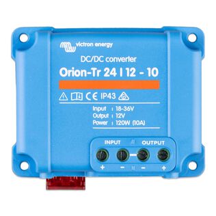 Victron Energy Orion-Tr 24/12-10 (120W) DC-DC converter