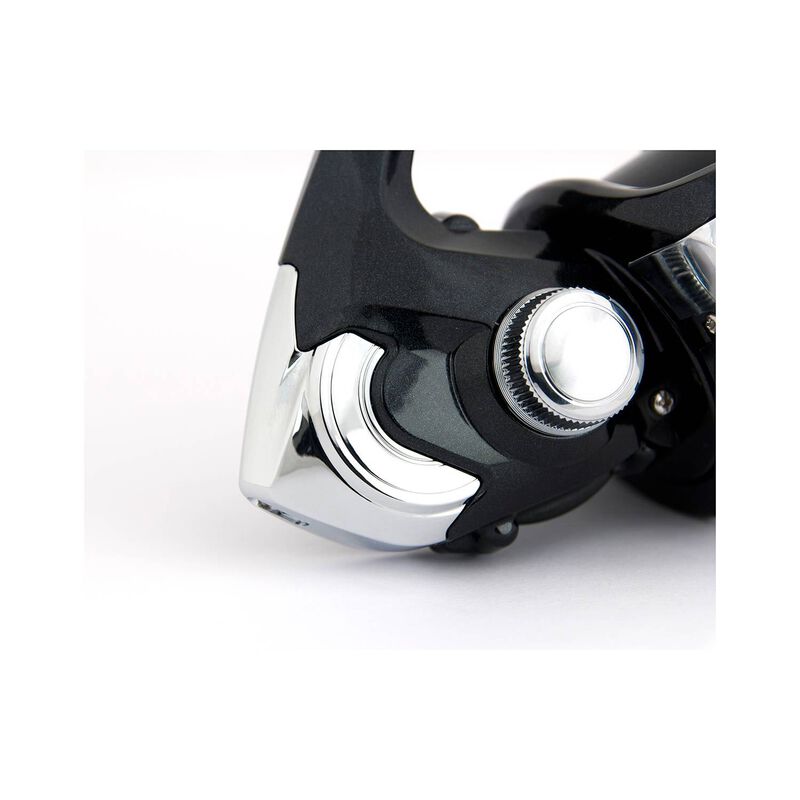 Bobine Shimano Sustain 2500FE – Aluminium – Pour Moulinet Spinning Eau Douce