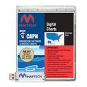 Maptech SWCAPNWMDS&nbsp;Capn Navigation Software & Digital Charts image number 0