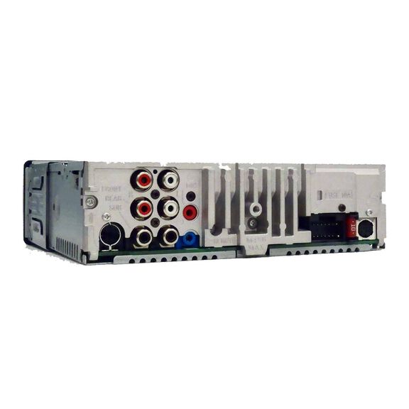 MEX-M71BT Marine CD Receiver with Bluetooth image number 3