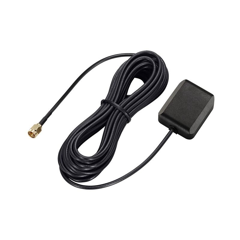 UX241 GPS Antenna for IC-F5400 Transceiver image number 0