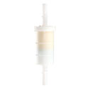 Mercury In-Line Fuel Filter 879885K for Select Mercury 30-300hp FourStroke Outboards image number 0