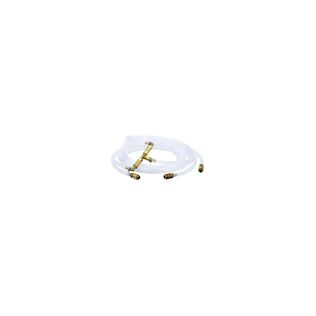 Dometic HA5486 Purge Hose Kit, 15'
