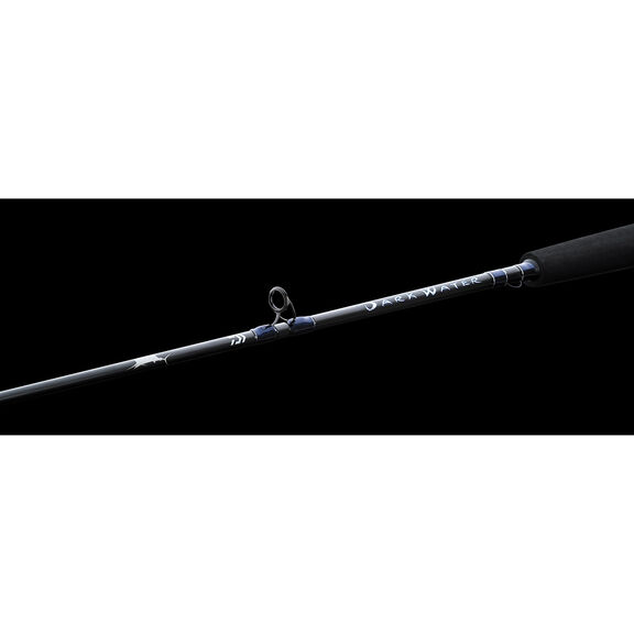 Darkwater Sailfish Conventional Rods image number 2
