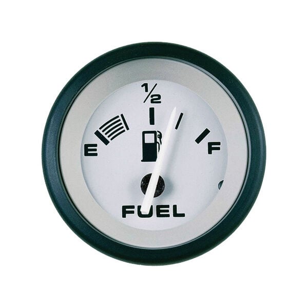 Driftwood Series Fuel Gauge