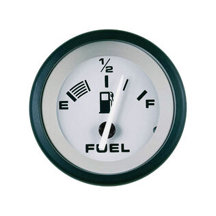 Driftwood Series Fuel Gauge
