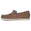 Men's Docksides Portland Nubuk Boat Shoes image number 1