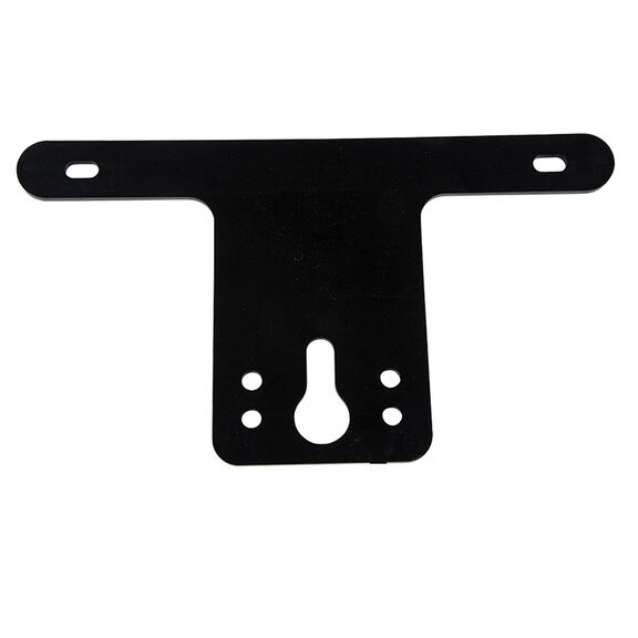 Trailer Light Kit with Harness and Hardware for Trailers Over 80" image number 4