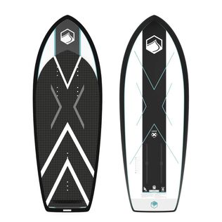 Nebula 3'8" Wakesurf Board