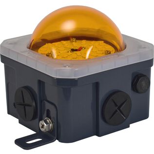 Imtra SGSM LED Spotlight, 180&deg;