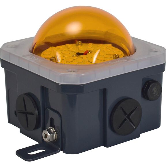 Imtra SGSM LED Spotlight, 180&deg; image number 0