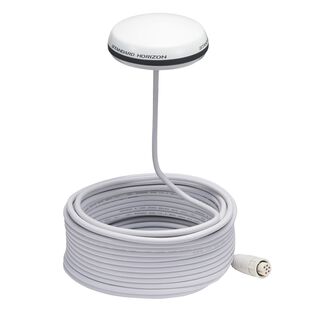 SCU-31 GPS Smart Antenna