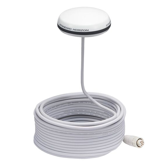 SCU-31 GPS Smart Antenna image number 0