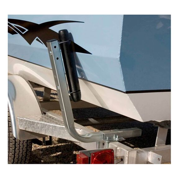 21" Trailer Roller Guides 2-Pack image number 1