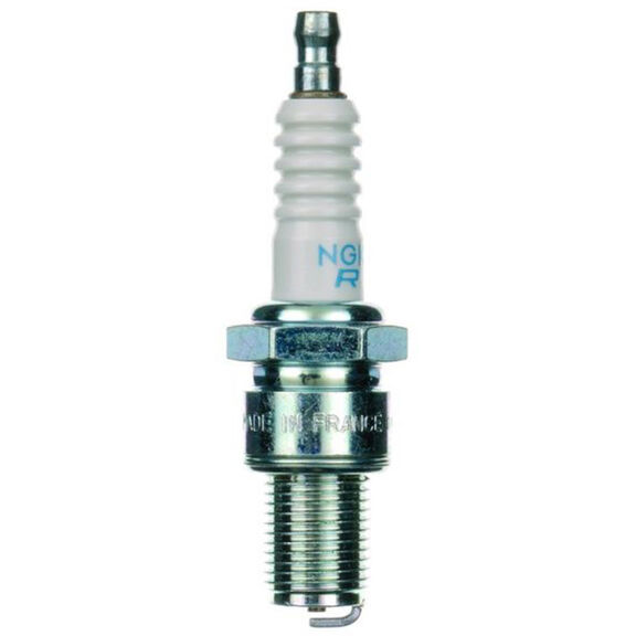 Standard Spark Plug BR8ES Solid image number 0
