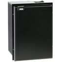 Cruise 130 Drink Classic - AC/DC, Right Swing, Black Door & Panel, 3-Side Black Flange, No Freezer image number 0