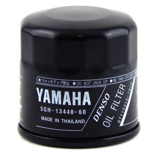 Cartridge Oil Filter GH-13440-80-00