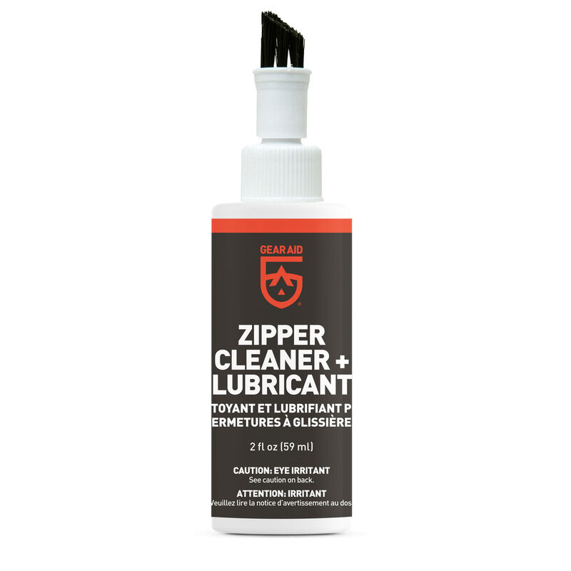 GEAR AID Zipper Cleaner & Lubricant West Marine