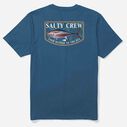 Men's Big Blue Fill Shirt image number 0