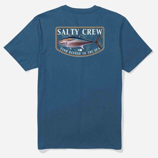Men's Big Blue Fill Shirt