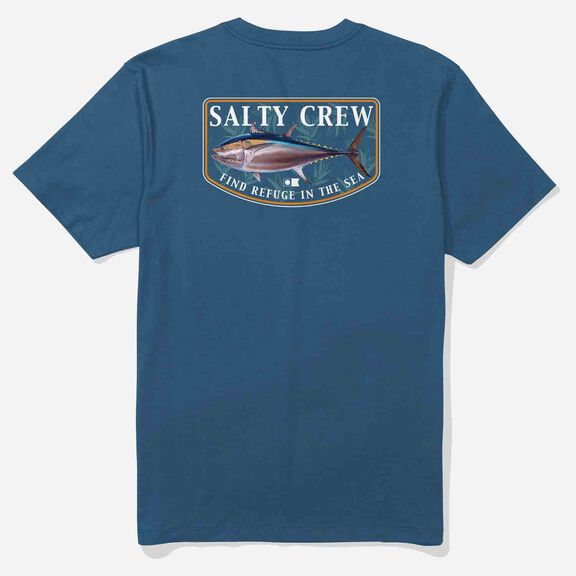 Men's Big Blue Fill Shirt image number 0