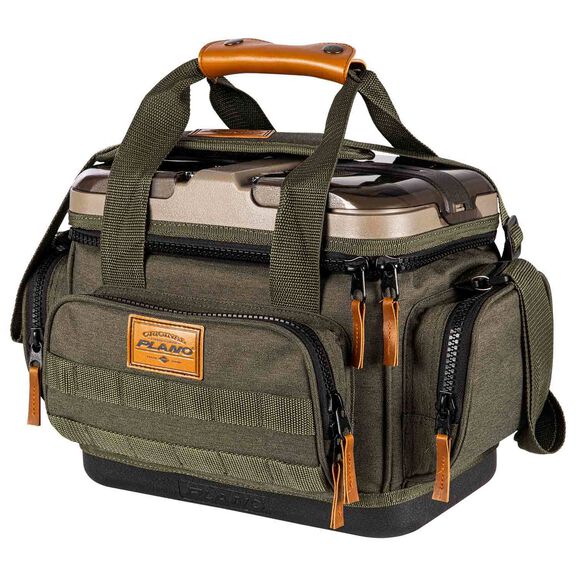 A-Series 2.0 Quick-Top 3600 Tackle Bag image number 0